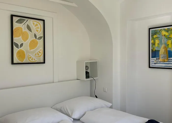 Rosenvilla Velden Apartament Velden am Wörthersee