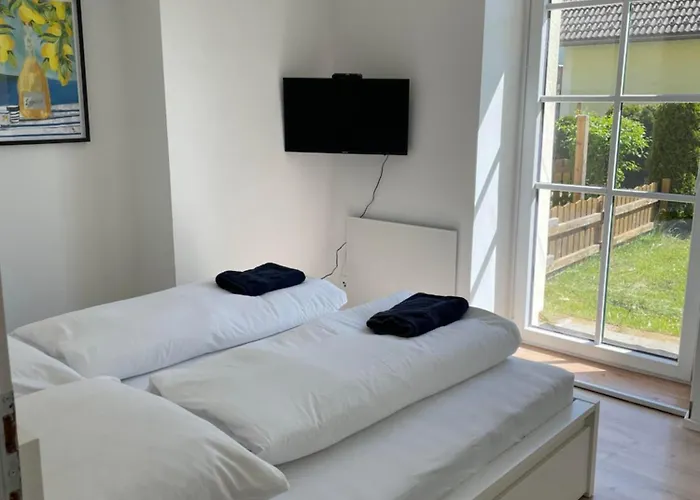 Rosenvilla Velden Velden am Wörthersee