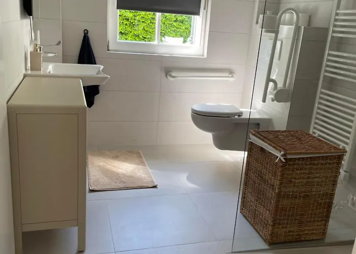 Rosenvilla Velden * Velden am Wörthersee