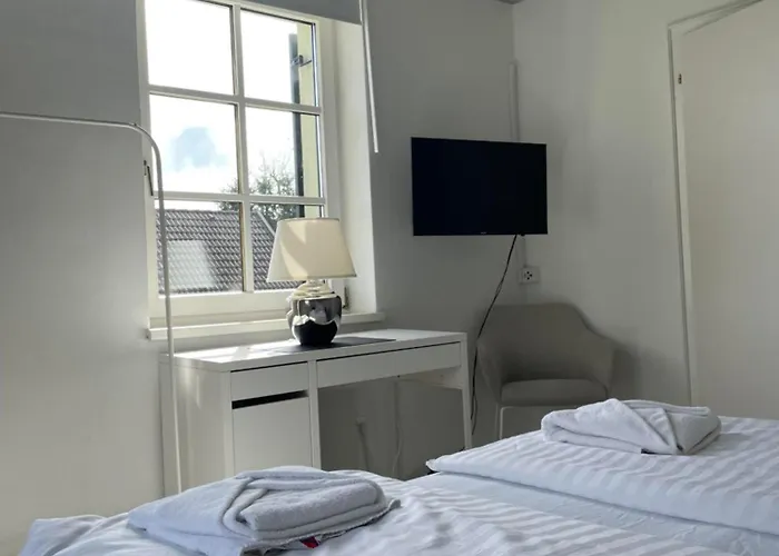 Apartament Rosenvilla Velden