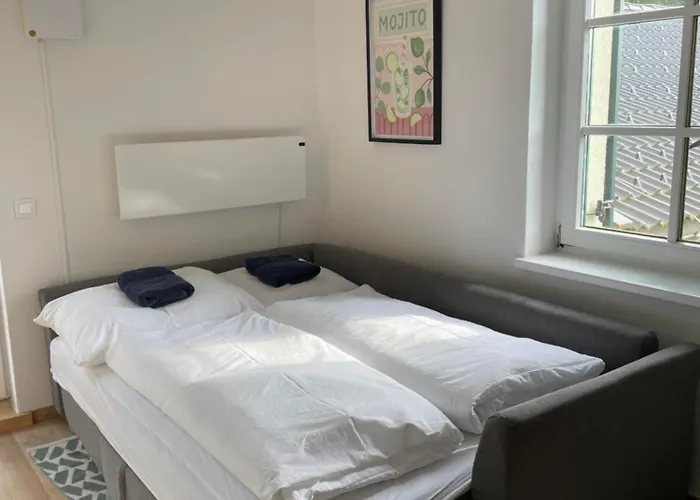 Rosenvilla Velden Apartament *