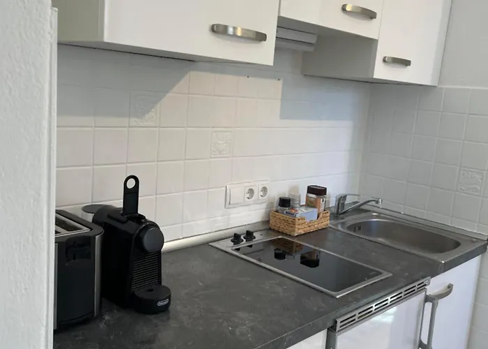 Apartament Rosenvilla Velden *