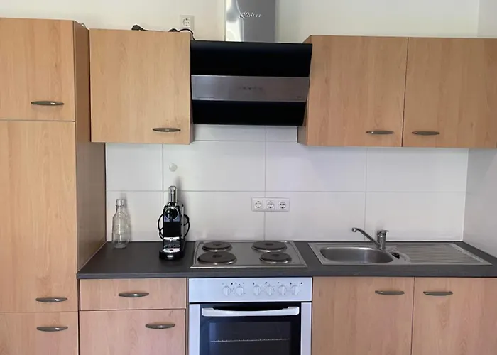 Rosenvilla Velden Apartament Velden am Wörthersee