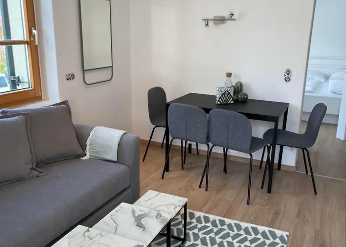 Rosenvilla Velden Velden am Wörthersee