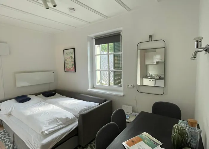 Rosenvilla Velden * Velden am Wörthersee