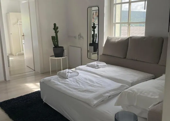 Apartament Rosenvilla Velden