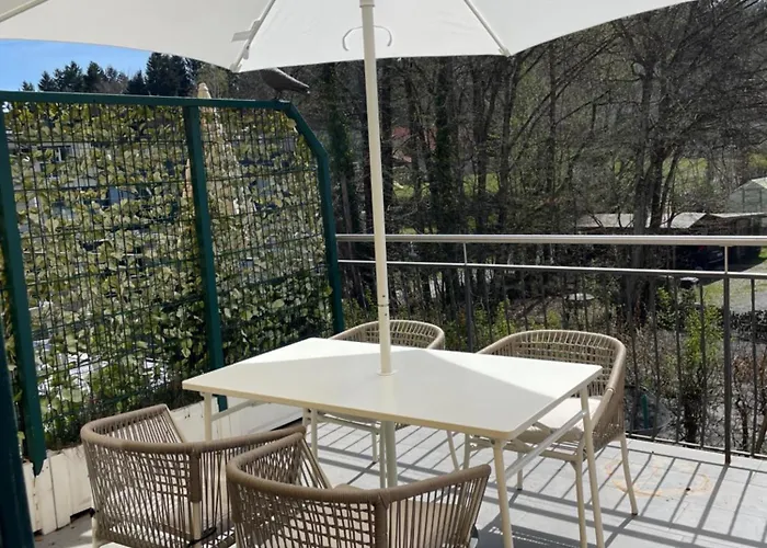 Rosenvilla Velden Velden am Wörthersee