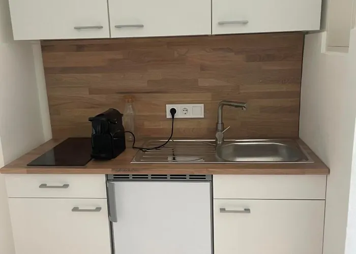 Rosenvilla Velden * Velden am Wörthersee