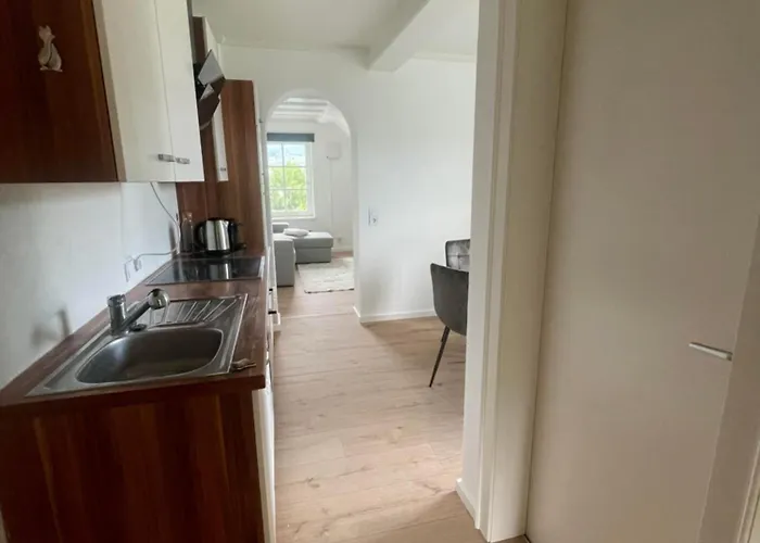 Rosenvilla Velden Apartament *