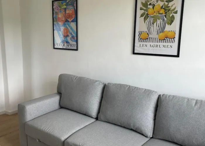 Apartament Rosenvilla Velden