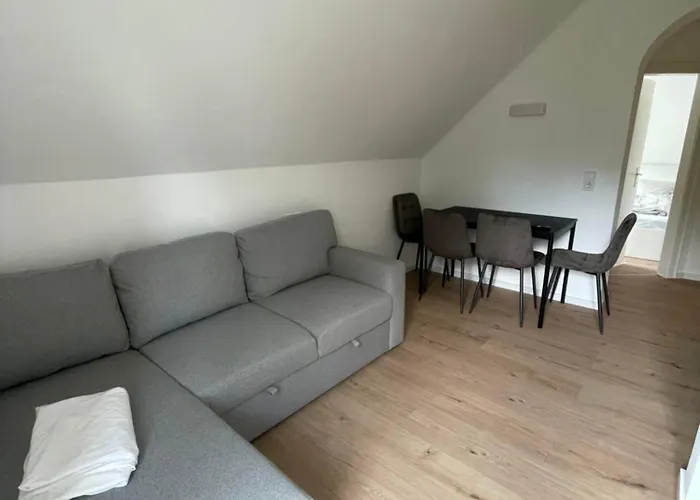 Rosenvilla Velden Apartament Velden am Wörthersee