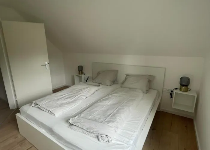 Apartament Rosenvilla Velden