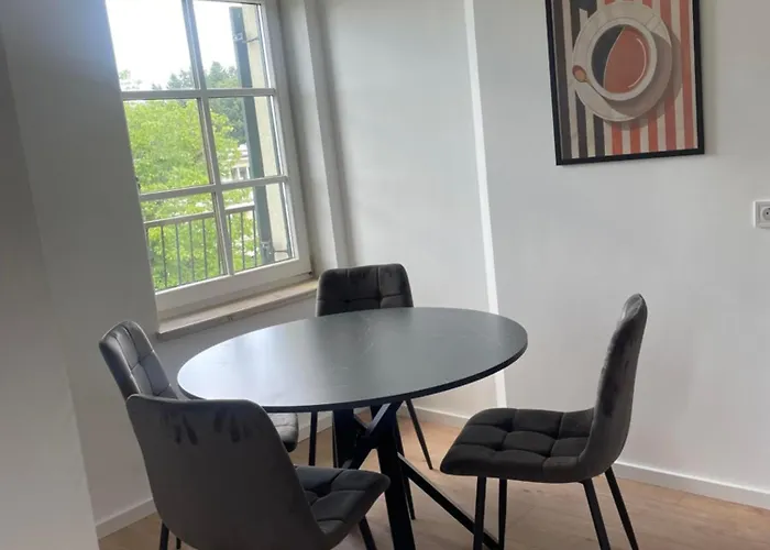 Apartament Rosenvilla Velden