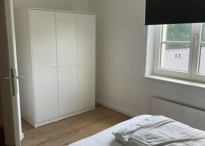 Apartament Rosenvilla Velden Velden am Wörthersee