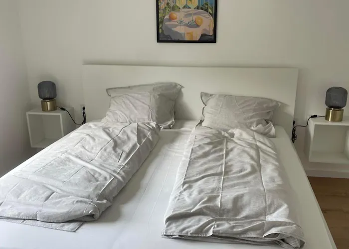 Rosenvilla Velden * Velden am Wörthersee